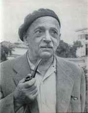 Павел Григорьевич Антокольский