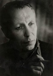 Александр Межиров
